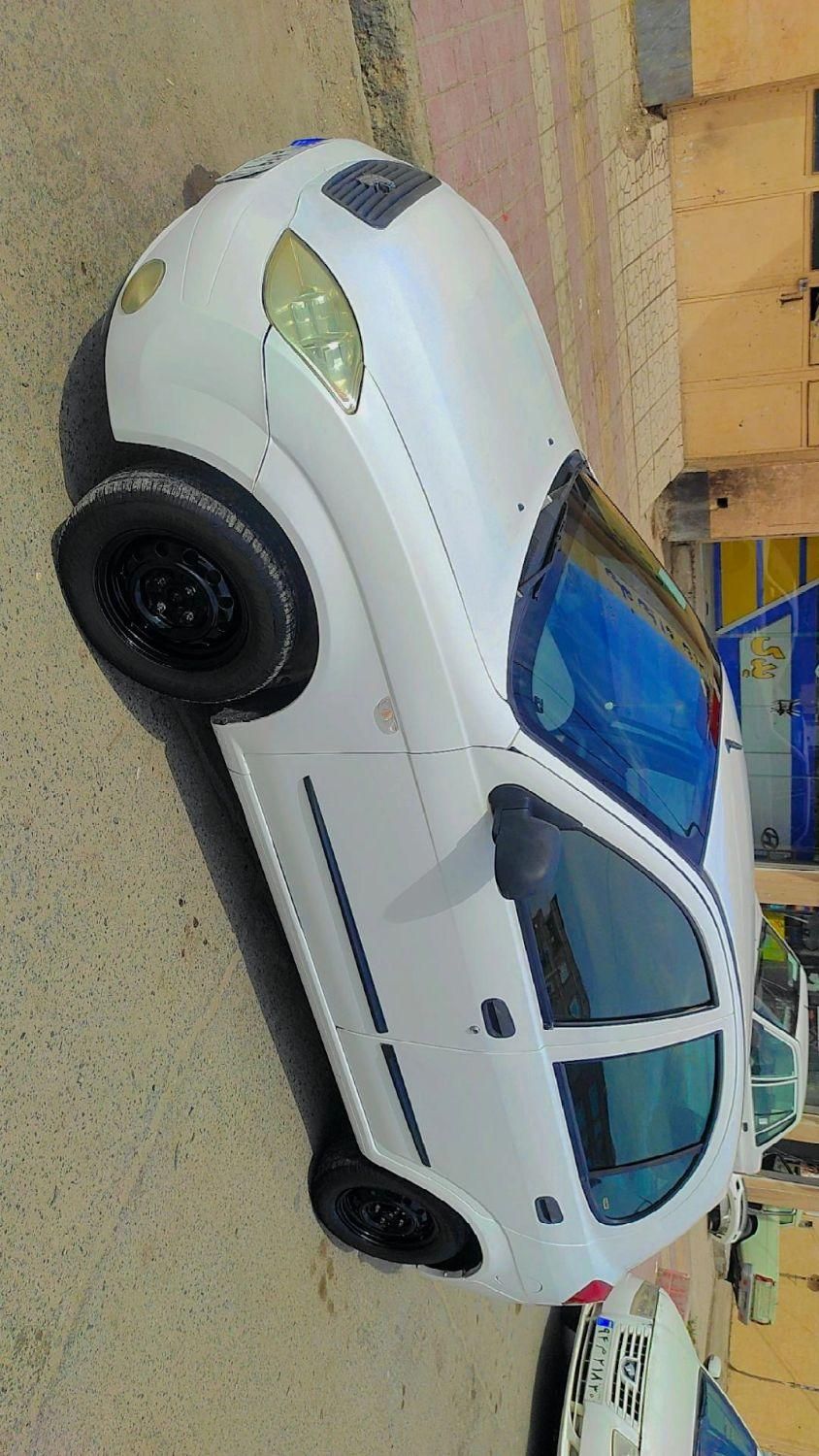 تیبا 2 (هاچبک) EX، مدل ۱۳۹۷|خودرو سواری و وانت|زاهدان, |دیوار