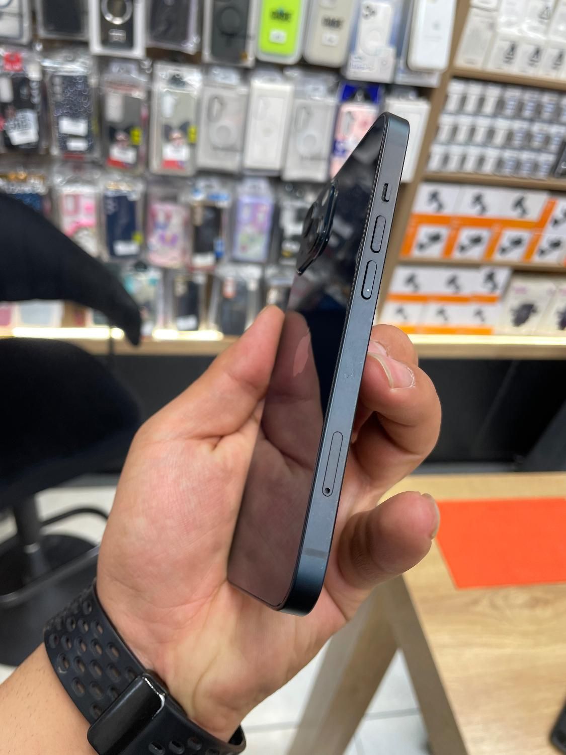 iphone 13 128G CH در حد|موبایل|فردیس, |دیوار
