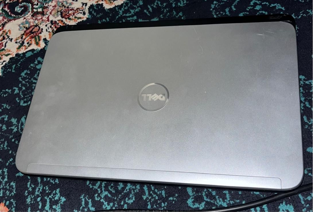 لپ تاپ دل مدل Dell XPS L502X|رایانه همراه|برازجان, |دیوار