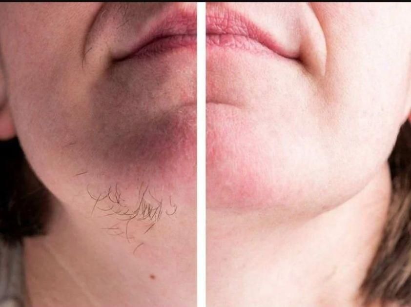 اصلاح صورت و ابرو|خدمات آرایشگری و زیبایی|اصفهان, رزمندگان|دیوار