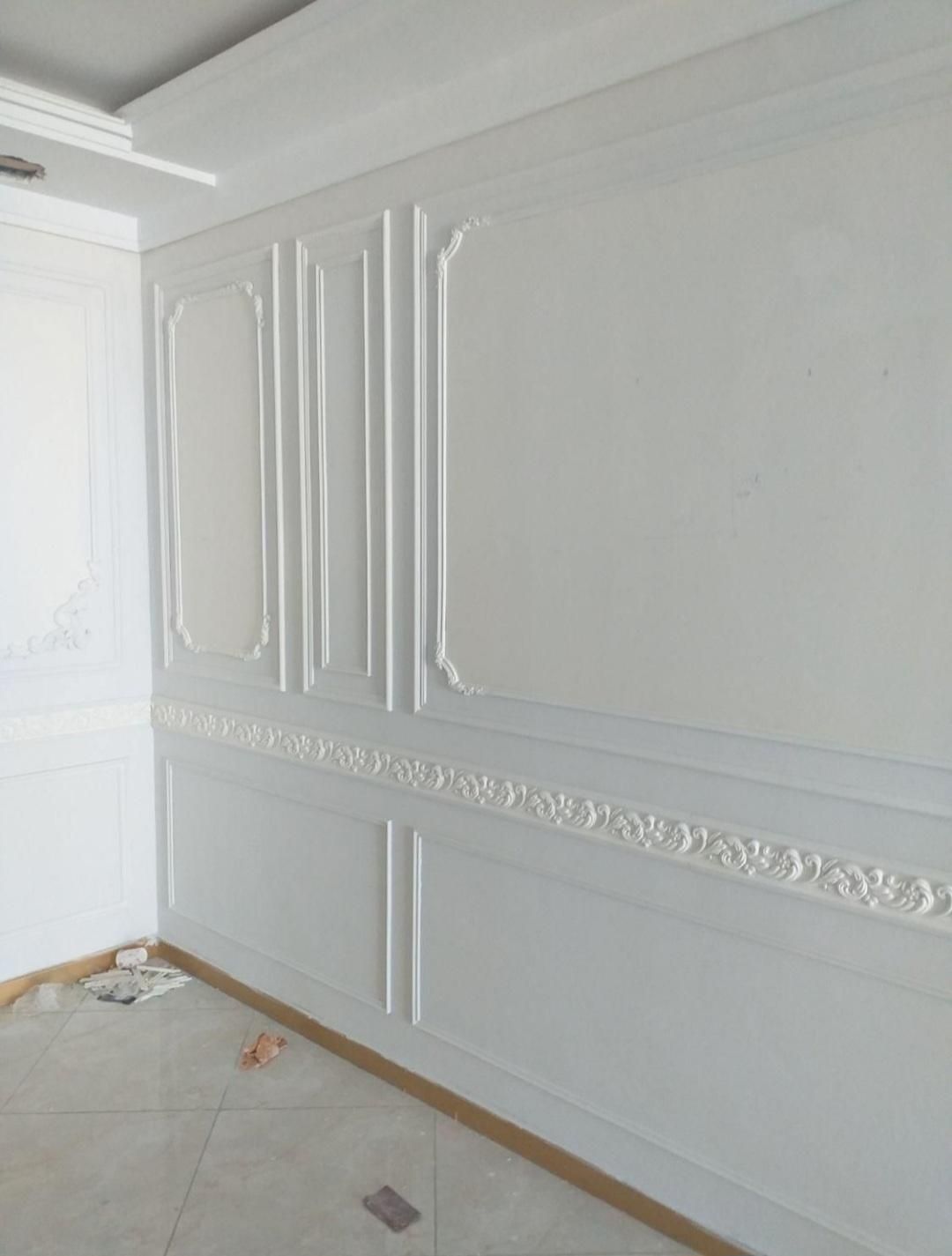 نقاشی ساختمان پتینه نقاش کناف بازسازی کل شیراز|خدمات پیشه و مهارت|شیراز, زرگری|دیوار