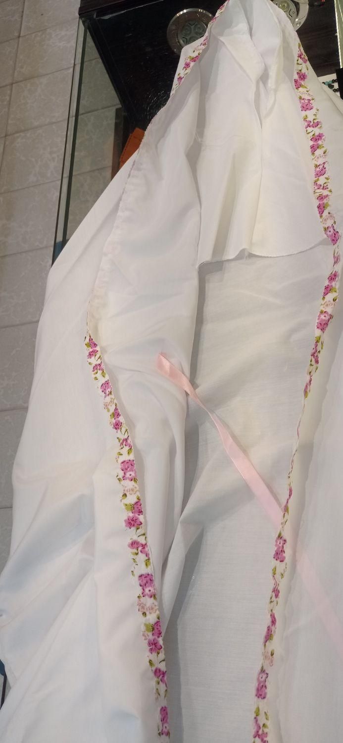 چادر نماز جشن تکلیف ،ست کامل|لباس|مشهد, سپاد|دیوار