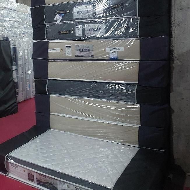 تشک با نرخ دولتی|تشک تختخواب|تهران, منیریه|دیوار