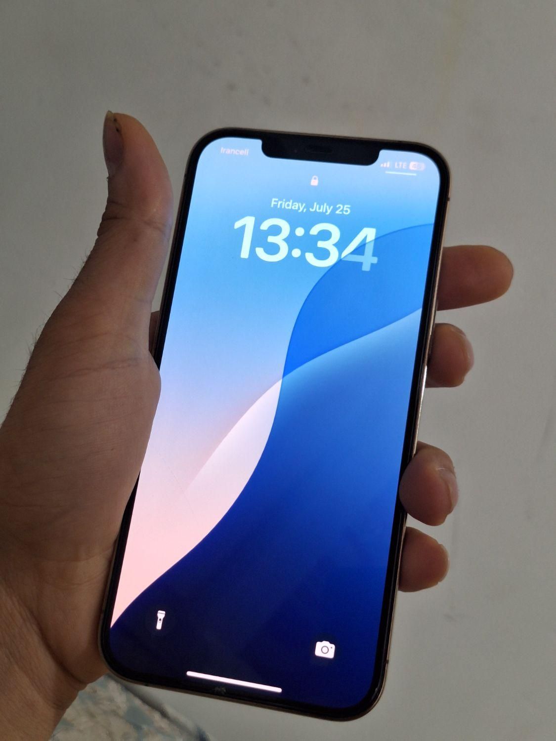 iph12pro max 128|موبایل|کرج, فاز ۲ مهرشهر|دیوار