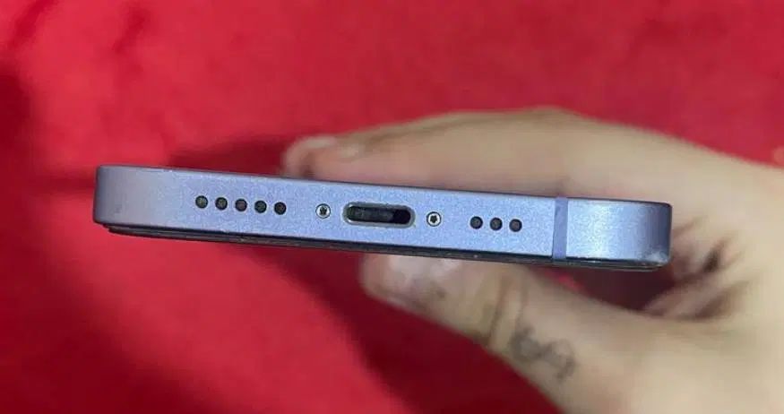 آیفون 12 نرمال iphone|موبایل|تهران, تهرانپارس غربی|دیوار