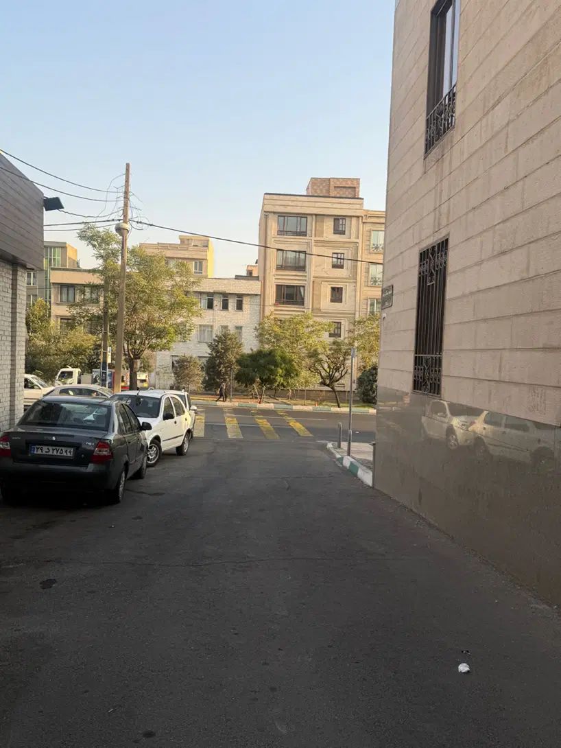 ۷۵متر اداری بر اصلی لاله شرقی جنت آباد جنوبی|اجارهٔ دفتر کار، اتاق اداری، مطب|تهران, جنت‌آباد جنوبی|دیوار