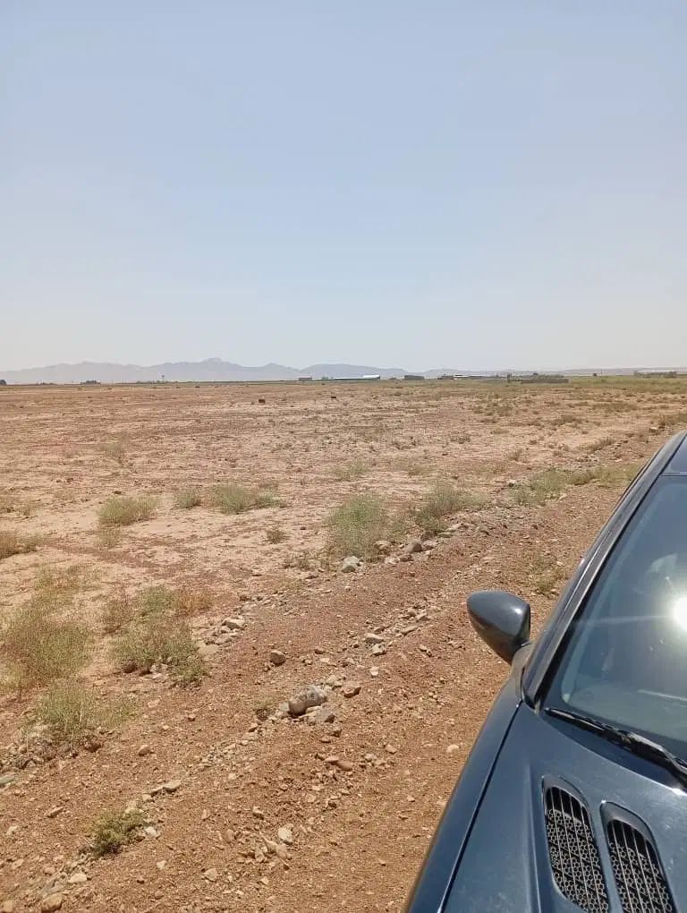 ۳ هکتار زمین روستای قرمزتپه استان تهران|فروش زمین و ملک کلنگی|شریف‌آباد, |دیوار