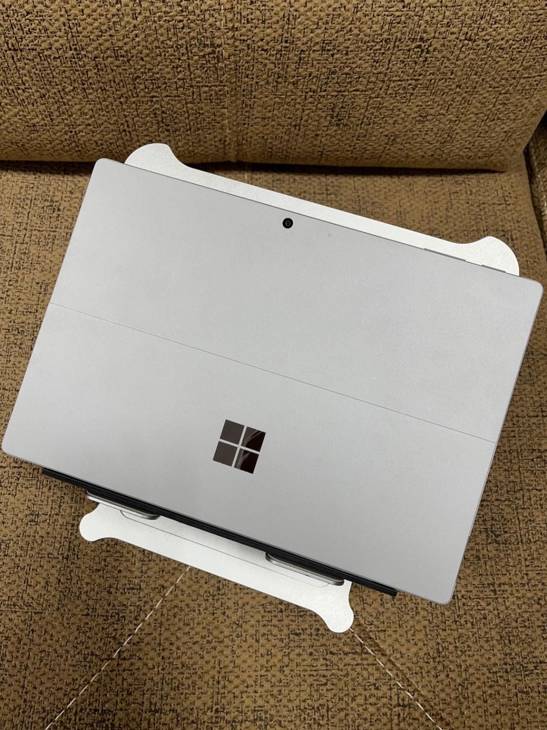 سرفیس پرو هفت پلاس رم 16 همراه قلم Surface|رایانه همراه|کرمان, |دیوار