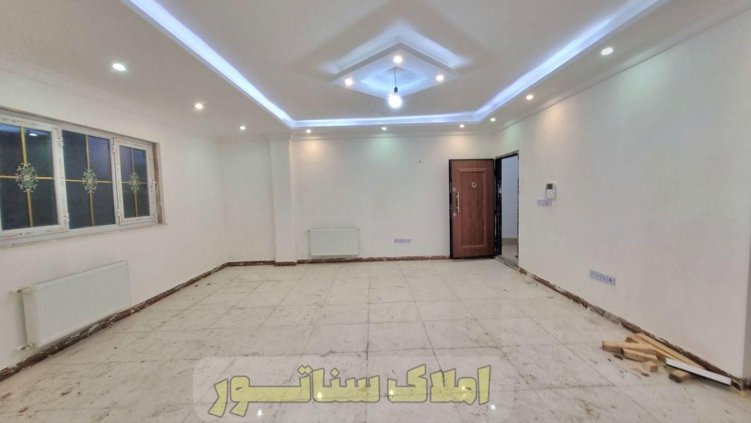 * سناتـور * فروش آپارتمان 85متردوطبقه چهار واحد|فروش آپارتمان|فومن, |دیوار