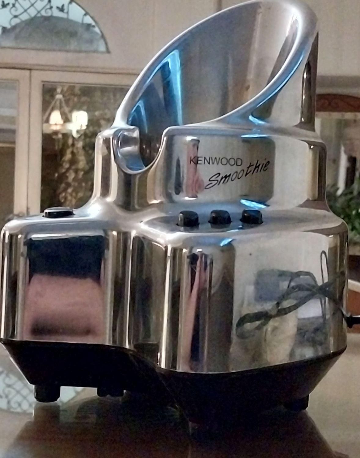مخلوط کن KENWOOD|خردکن، آسیاب، غذاساز|تهران, تجریش|دیوار