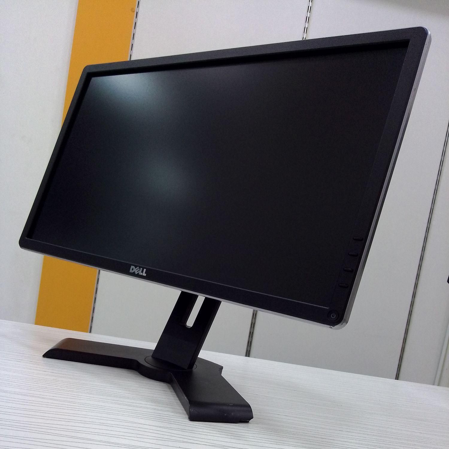 مانیتور 22 اینچ DELL (IPS) / آل این وان / مینی کیس|قطعات و لوازم جانبی رایانه|شیراز, ملاصدرا|دیوار