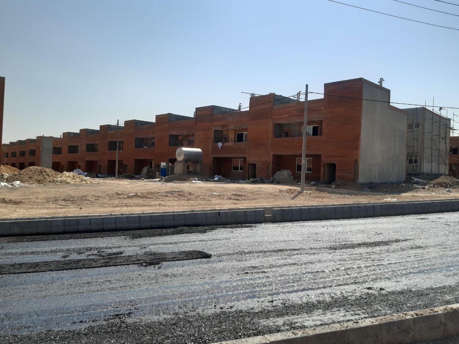 آپارتمان های فاز ۳ شهرک مهرگان|پیش‌فروش املاک|مشهد, خواجه ربیع|دیوار