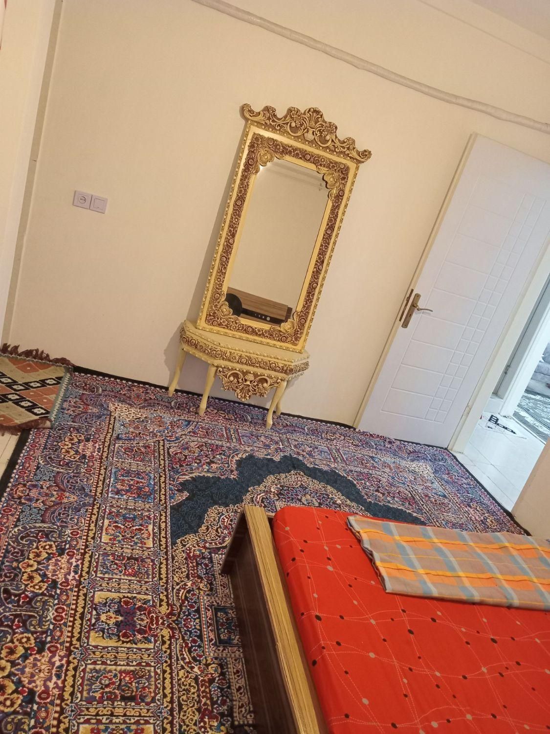 اجاره روزانه/هفتگی/ماهانه ویلایی ۱۲۰ متری|اجارهٔ کوتاه‌مدت آپارتمان و سوئیت|گرگان, |دیوار