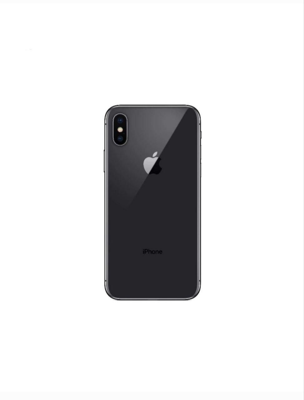 اپل iPhone XS با حافظهٔ ۲۵۶ گیگابایت|موبایل|کرمانشاه, |دیوار