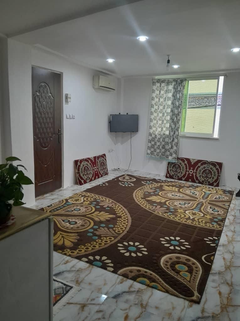 اجاره روزانه/هفتگی/ماهانه ویلا ۳۵ متری|اجارهٔ کوتاهمدت ویلا و باغ|لنگرود, |دیوار