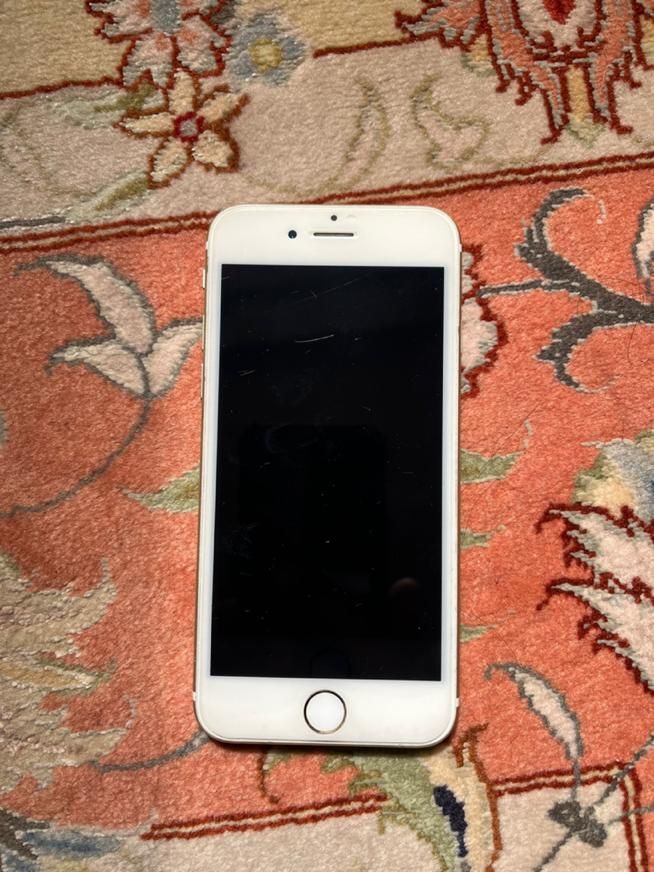 اپل iPhone 6s با حافظهٔ ۱۶ گیگابایت|موبایل|تهران, المهدی|دیوار