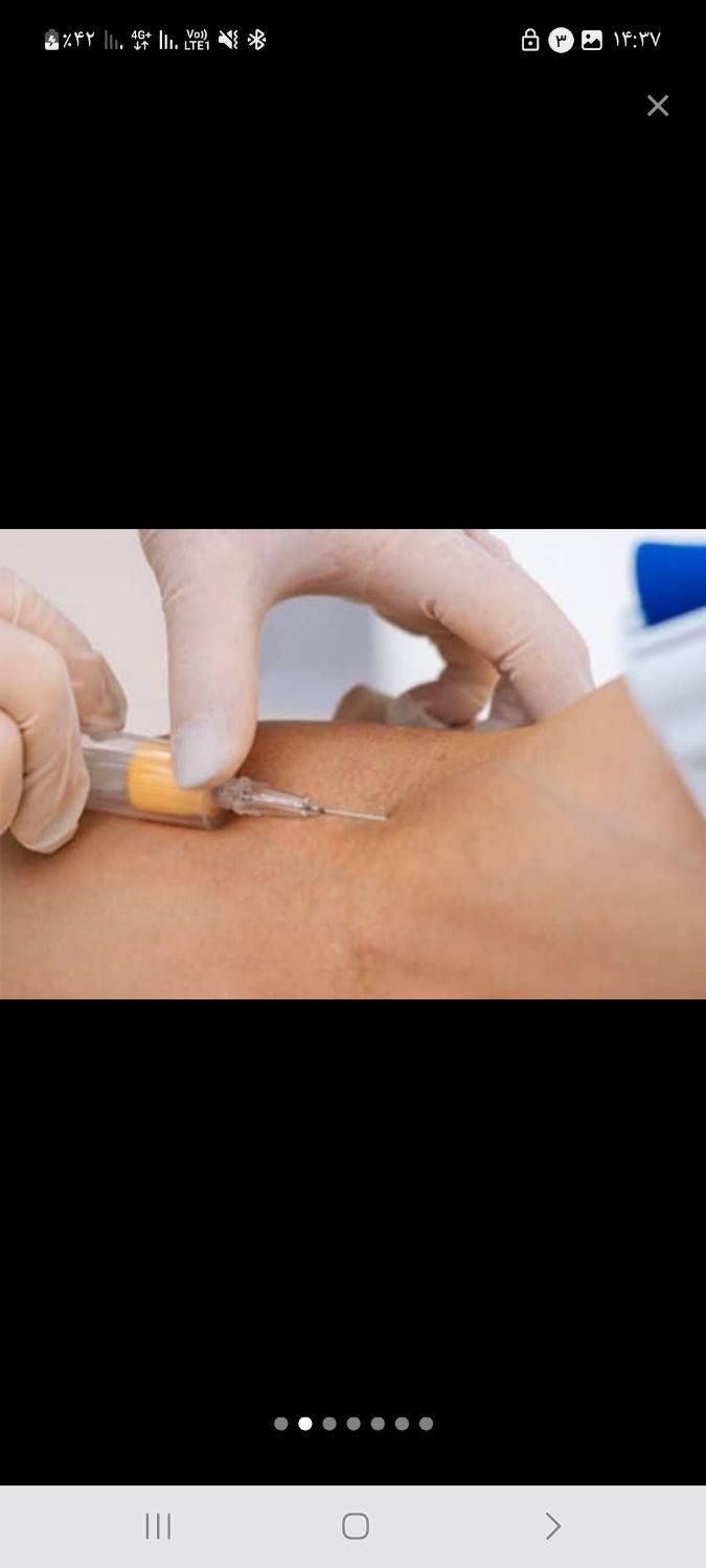 خدمات پرستاری در منزل|خدمات آرایشگری و زیبایی|ری, دولتآباد|دیوار