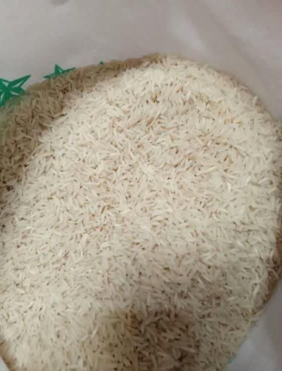 برنج هاشمی درجه یک  مرجوعی در صورت نارضایتی|خوردنی و آشامیدنی|تبریز, |دیوار
