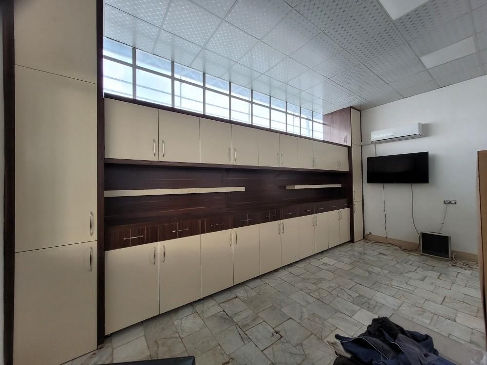 کابینت .کمد دیواری .ام دی اف.|جاکفشی، کمد، دراور|گلبهار, شهر جدید گلبهار|دیوار