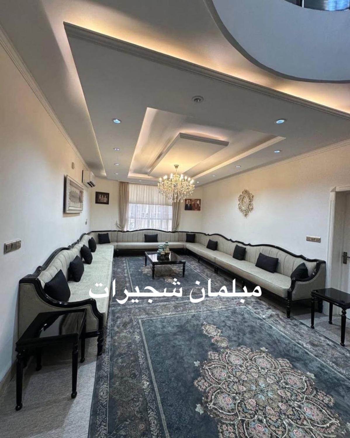تولیدی مبل خلیجی با ‌پرداخت اقساط بدون سود|مبلمان خانگی و میز عسلی|هندیجان, |دیوار