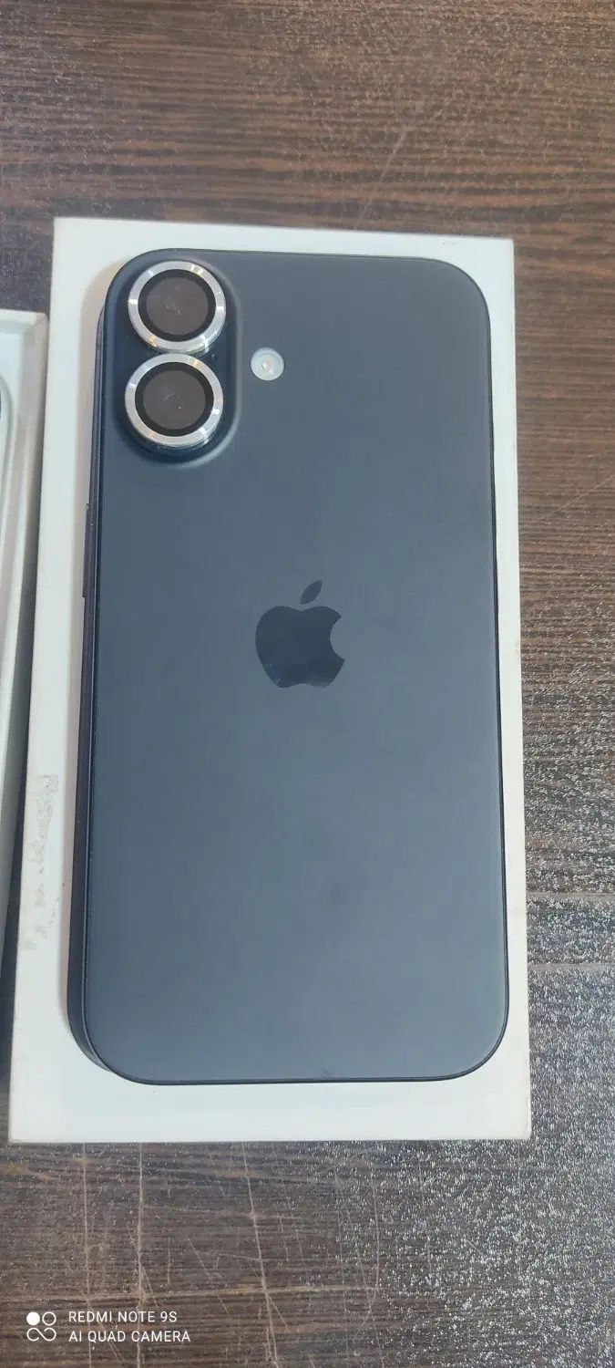 iphon 16|موبایل|کرج, حسین‌آباد|دیوار