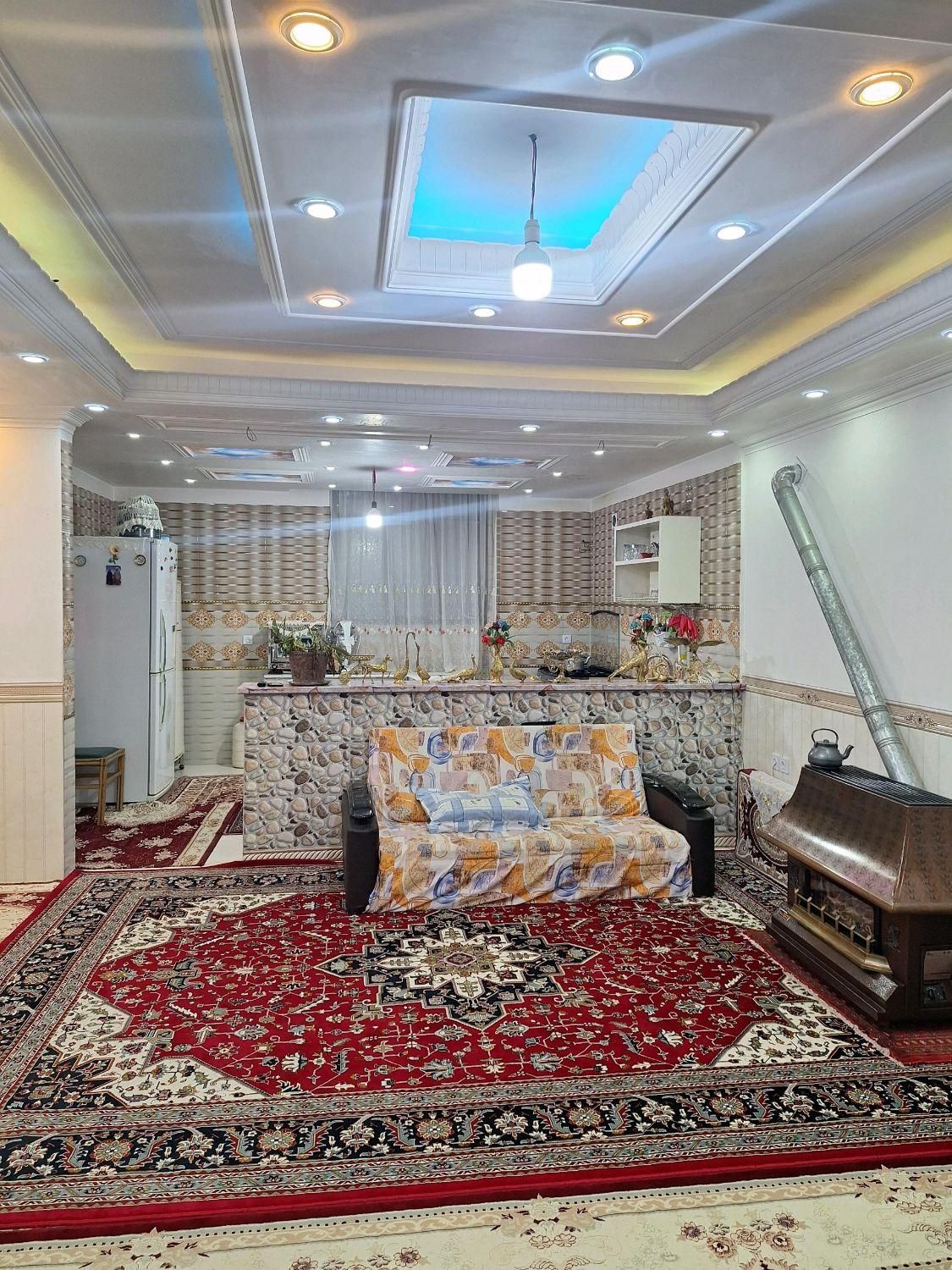 فروش خانه ویلایی نوساز ، شیک ، شریف آباد|فروش خانه و ویلا|شریفآباد, |دیوار