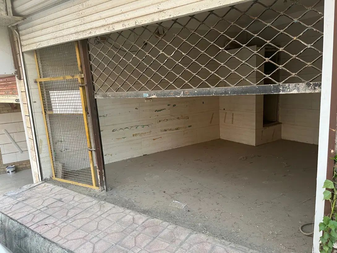 ۲۰ متر مغازه حسن اباد|اجارهٔ مغازه و غرفه|کرج, حسن آباد|دیوار