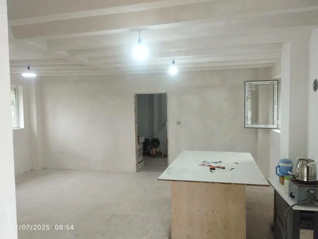 زمین ۲۸۰متری به همراه بنای ۶۰متری درجاده بین الملل|فروش زمین و ملک کلنگی|رشت, لاکان|دیوار