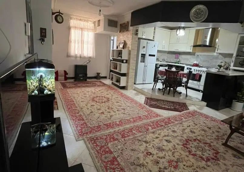 ۷۰متر دلباز و خوش نقشه|اجارهٔ آپارتمان|تهران, هفت چنار|دیوار