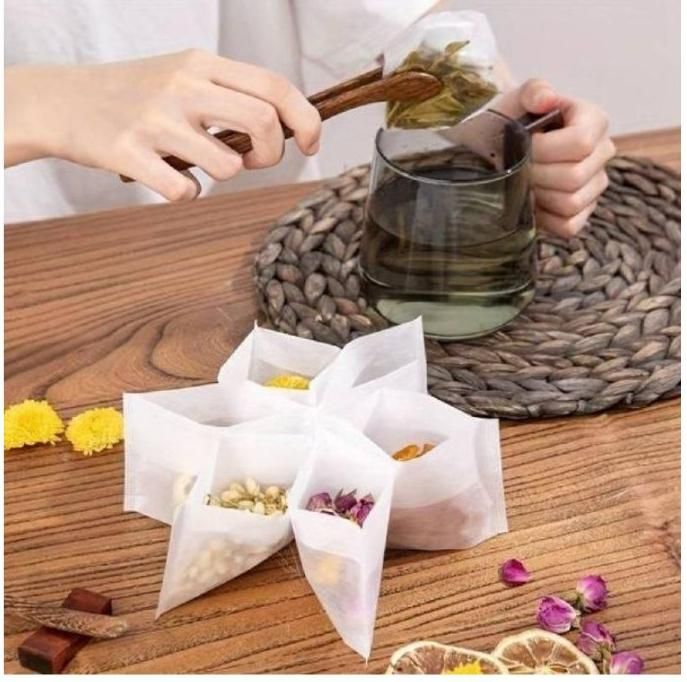 کیسه چای ۶۰عددی|قوری، کتری، قهوه‌ساز دستی|قم, نیروگاه|دیوار
