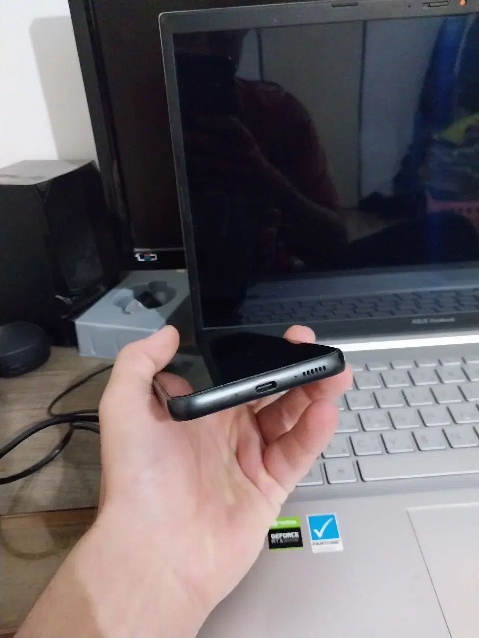 سامسونگ سامسونگ Galaxy A54 با حافظهٔ ۲۵۶ گیگابایت|موبایل|سنندج, |دیوار