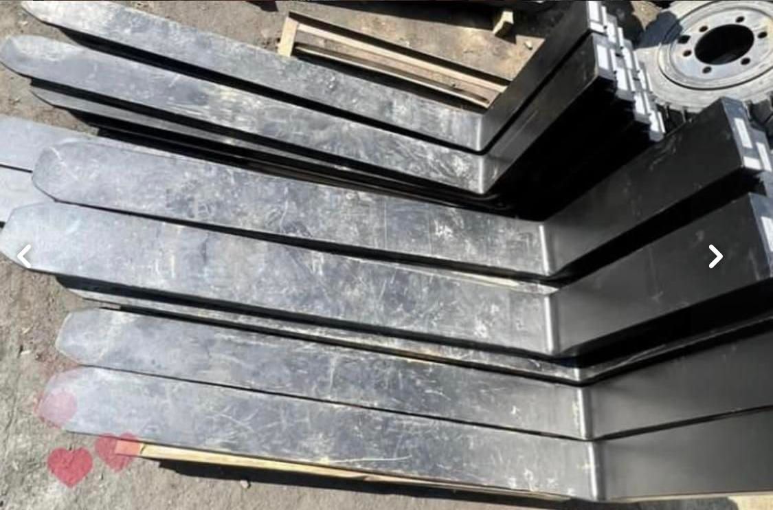 ناخون شاخ ساییدشیفت دکل رینگ لاستیک لیفتراک|قطعات یدکی و لوازم جانبی|ری, دولتآباد|دیوار