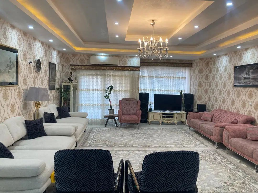 ۱۱۵متر ساحل طلایی تنکابن فول امکانات استثناعی|فروش آپارتمان|تنکابن, |دیوار
