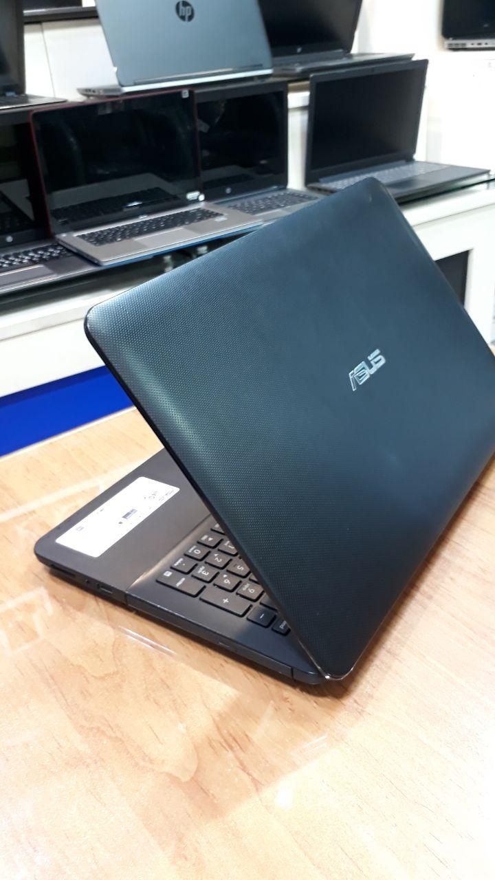 ASUSX554L ips|رایانه همراه|گرگان, |دیوار