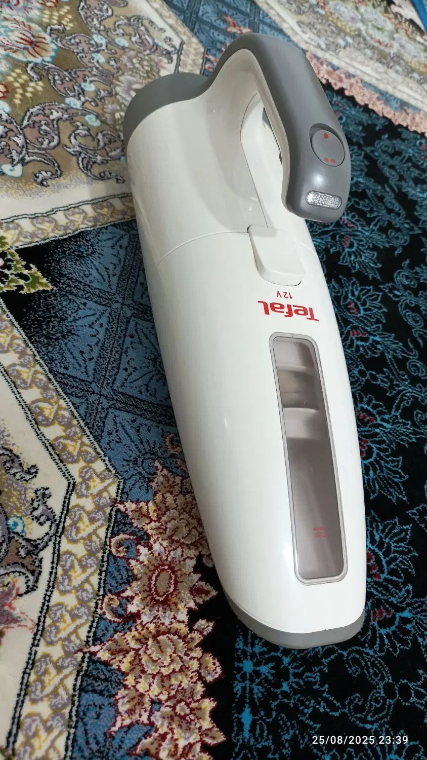 جاروشارژی|جاروبرقی، جارو شارژی، بخارشو|کرمانشاه, |دیوار
