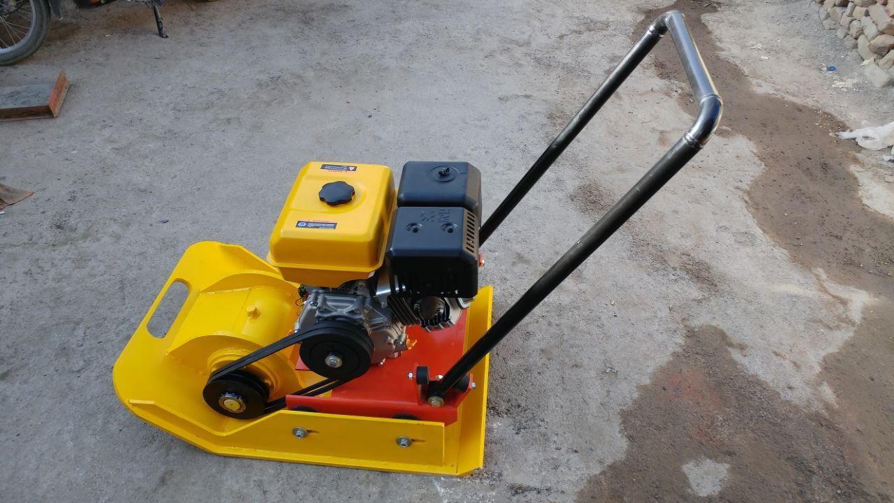 اجاره کرایه خرید فروش کمپکتور ۱تن تا ۷ تنی|مصالح و تجهیزات ساختمان|شیراز, گویم|دیوار