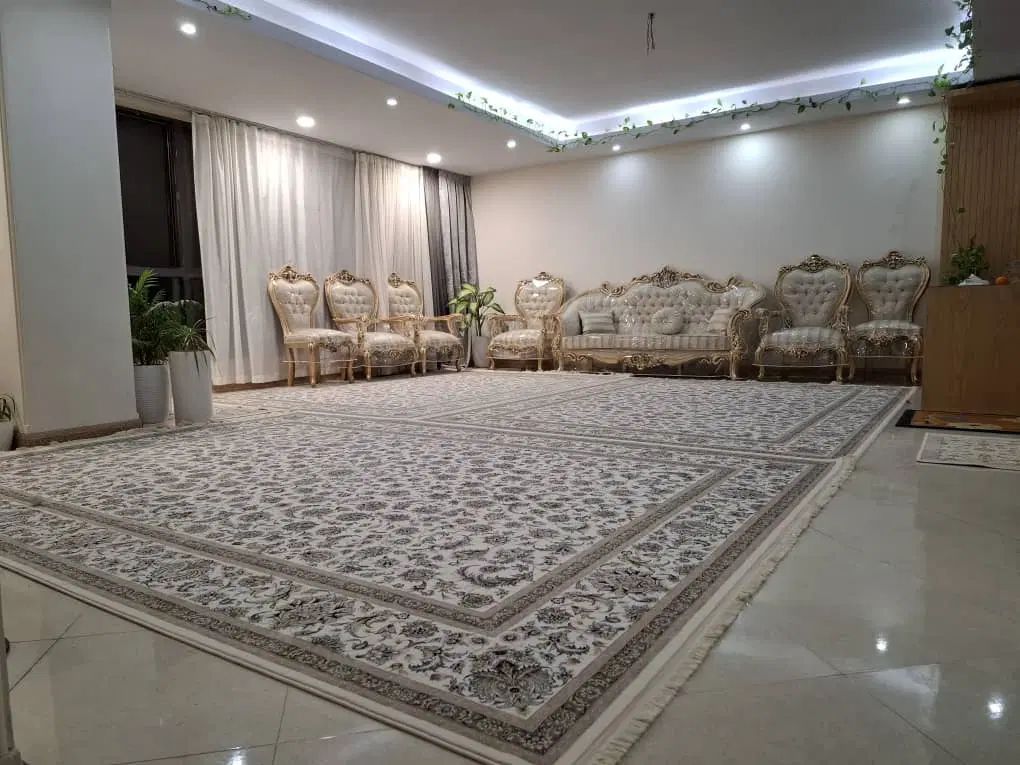 ۲خواب شهرک خرازی چیتگر کوهک مرواریدشهر منطقه۲۲|فروش آپارتمان|تهران, پیکان شهر|دیوار