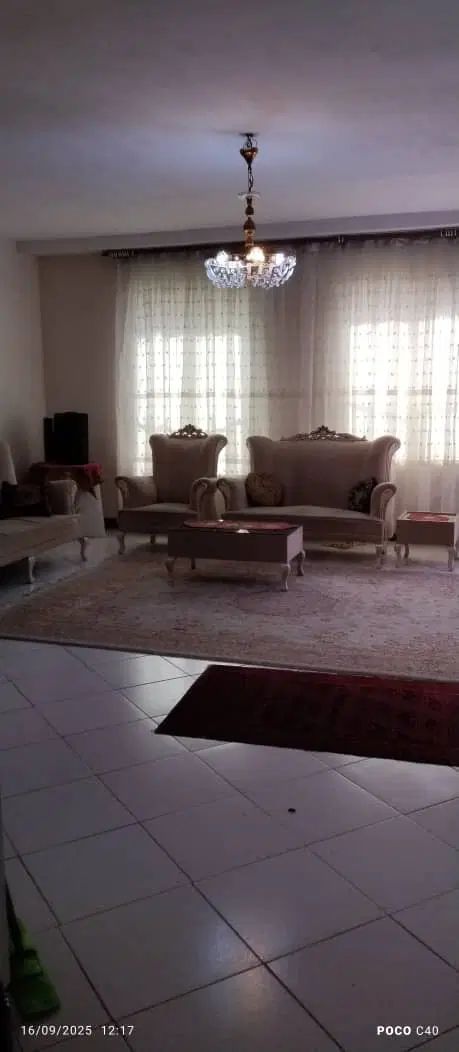 رهن آ‌پارتمان 102 متری در ساماندهی(املاک لیان)|اجارهٔ آپارتمان|کرج, ساماندهی|دیوار