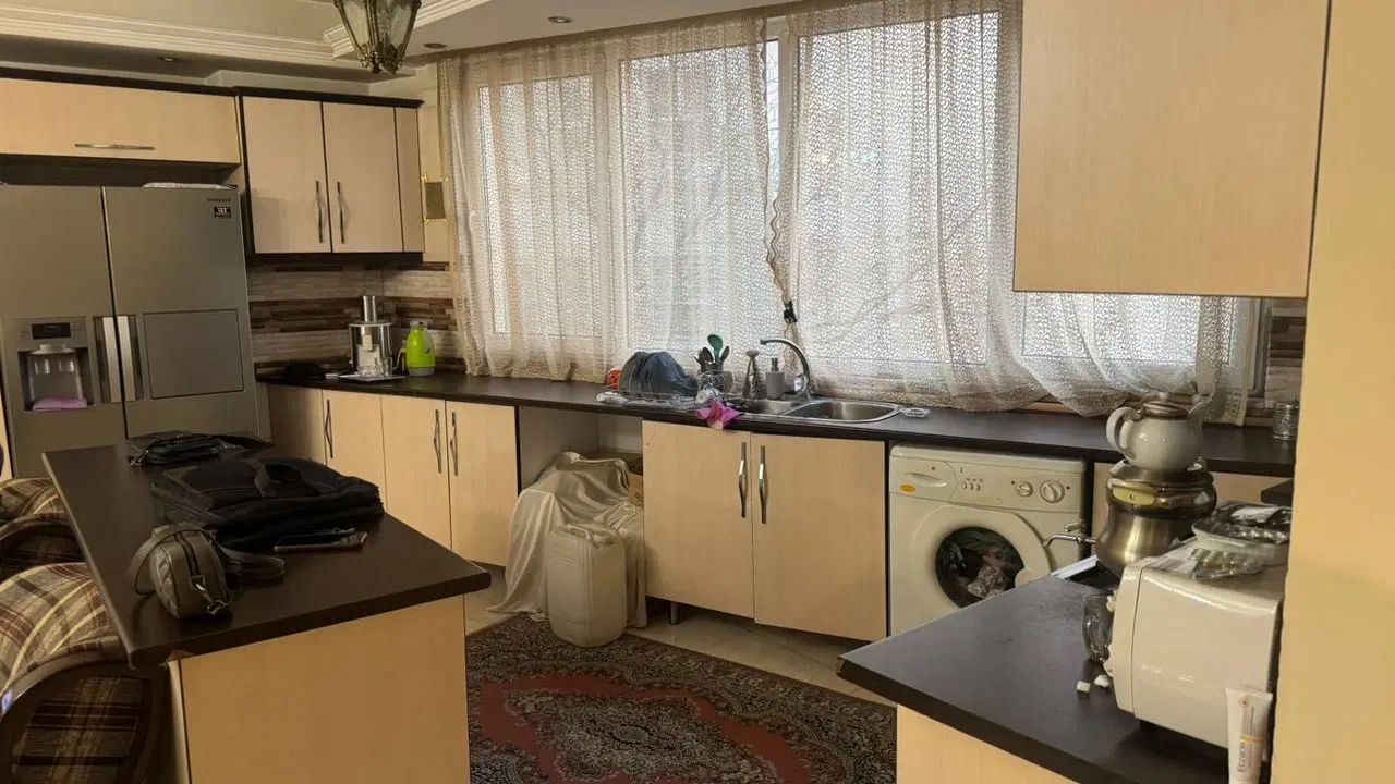 کابینت آشپزخانه دست دوم چند مدل مختلف|مصالح و تجهیزات ساختمان|تهران, علی‌آباد|دیوار
