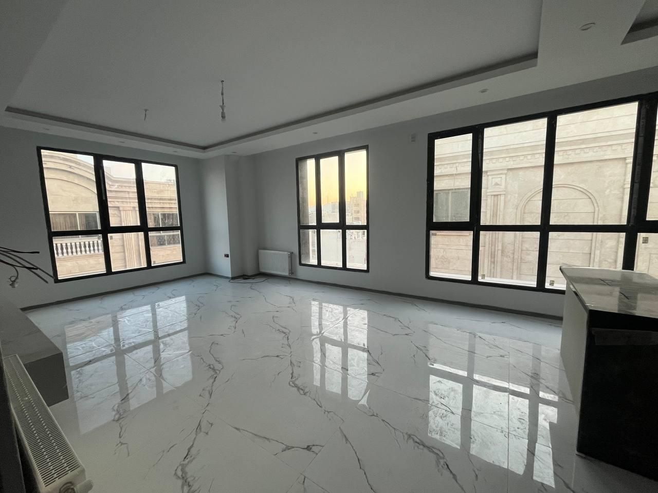 آپارتمان 120متری تک واحدی سند ملکی|فروش آپارتمان|مشهد, امام رضا (ع)|دیوار