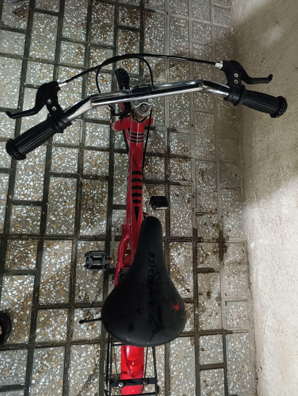 دوچرخه|دوچرخه، اسکیت، اسکوتر|اسلام‌شهر, شهرک توحید|دیوار