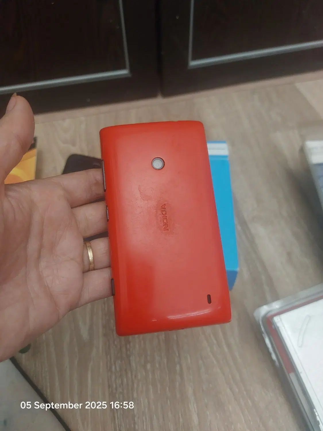 گوشی شکستهj7pro سامسونگ|موبایل|تبریز, |دیوار
