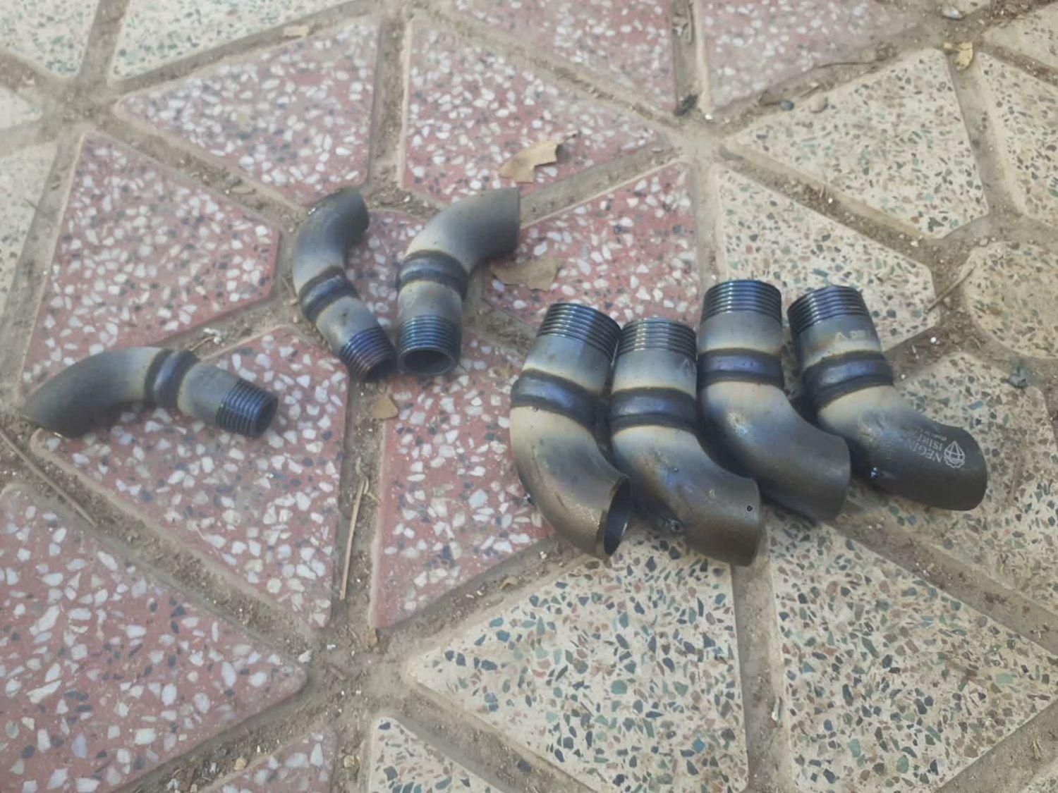 لوله کشی گاز شهرستان های یزد تفت اشکذر|خدمات پیشه و مهارت|یزد, |دیوار