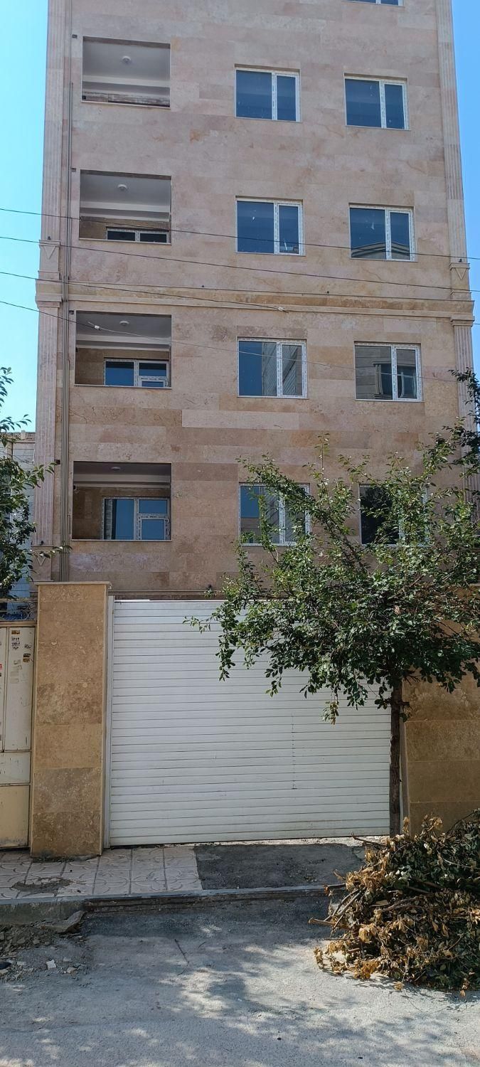 آپارتمان کلید نخورده در شهرک کاشانی|فروش آپارتمان|اردبیل, |دیوار