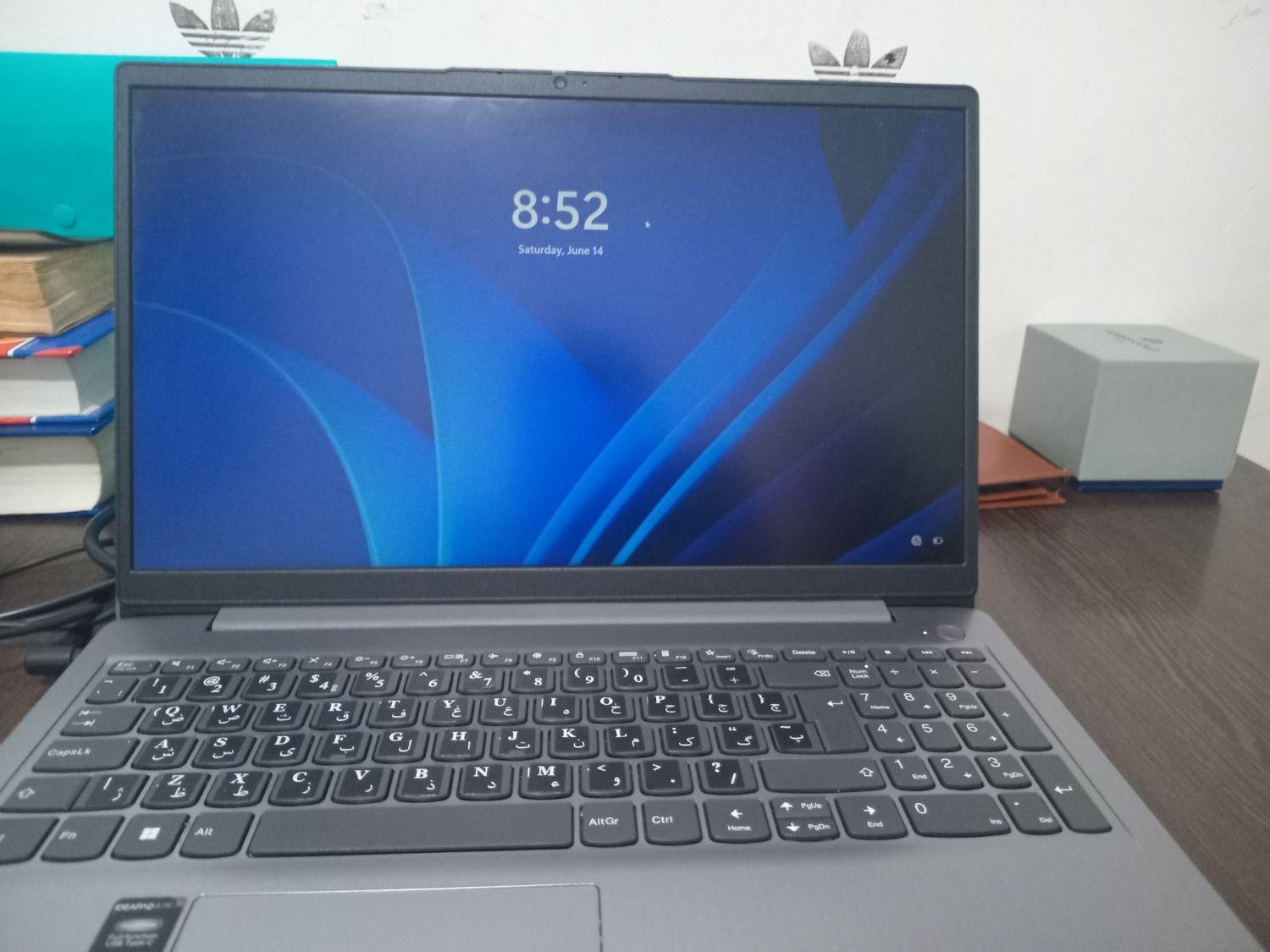 لپ تاپ Lenovo|رایانه همراه|ساوه, |دیوار