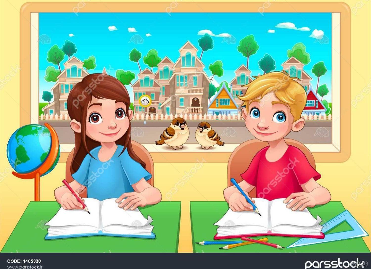 تدریس خصوصی کلاس اول تا پنجم دبستان|خدمات آموزشی|خمینی‌شهر, |دیوار