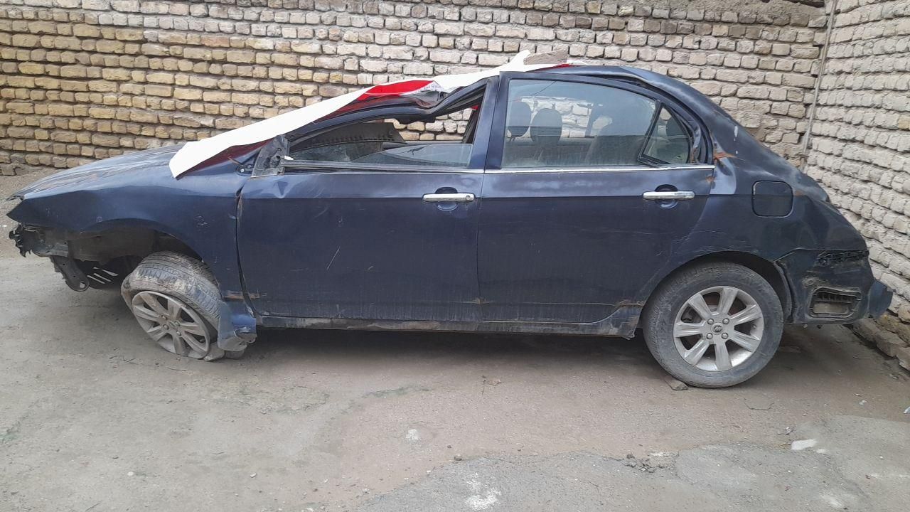 لیفان 620 1800cc، مدل ۱۳۹۴|خودرو سواری و وانت|مشهد, وحدت|دیوار