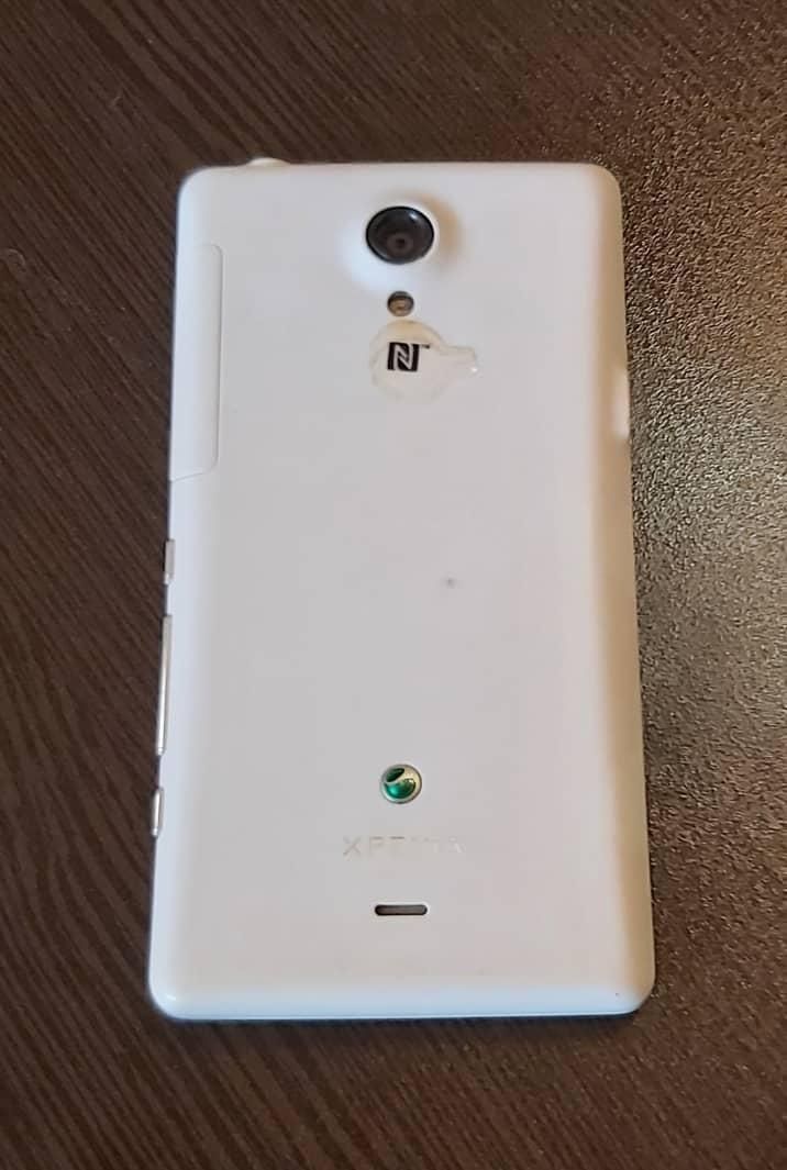 سونی Xperia T2 Ultra با حافظهٔ ۸ گیگابایت|موبایل|چالوس, |دیوار