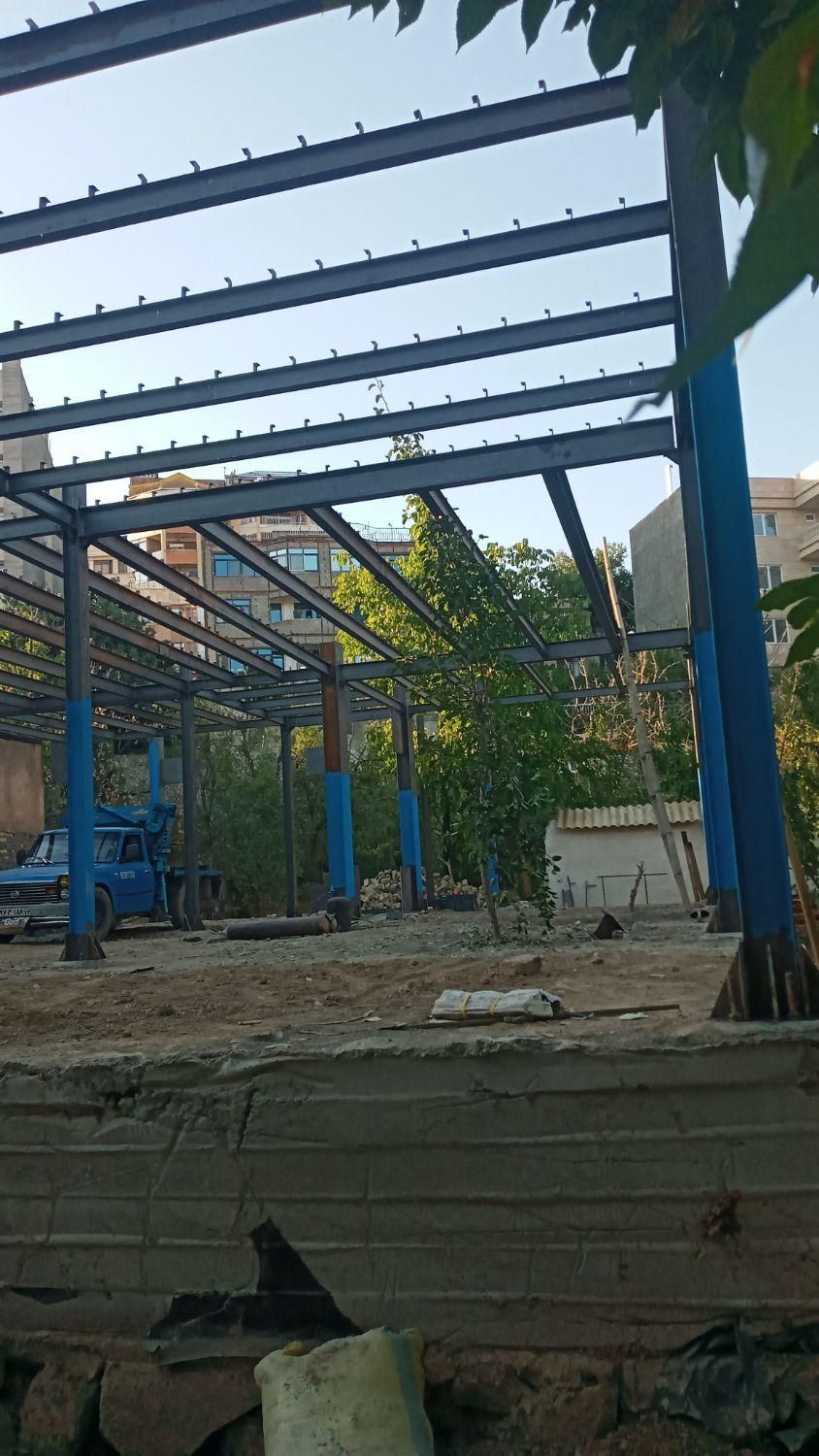 جرثقیل وسبدبالابر،نیسانی(شهرک صنعتی توس)|خدمات حمل و نقل|مشهد, شهرک رازی (شهرک غرب)|دیوار