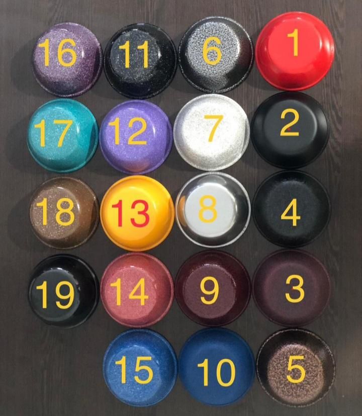 بازسازی ظروف تفلون چدن گرانیت|خدمات پیشه و مهارت|تهران, تهرانسر غربی|دیوار